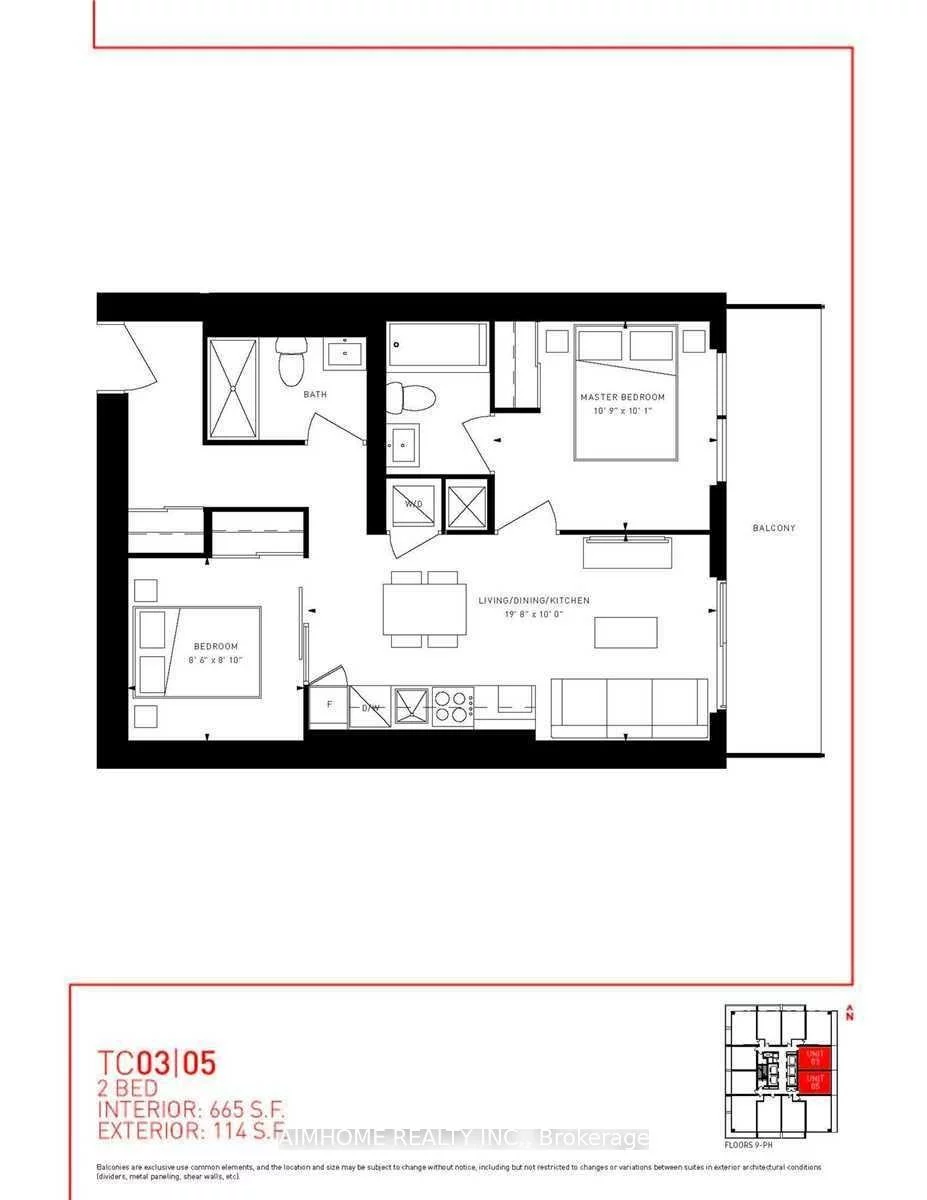 950, Portage, Vaughan Corporate Centre, Vaughan