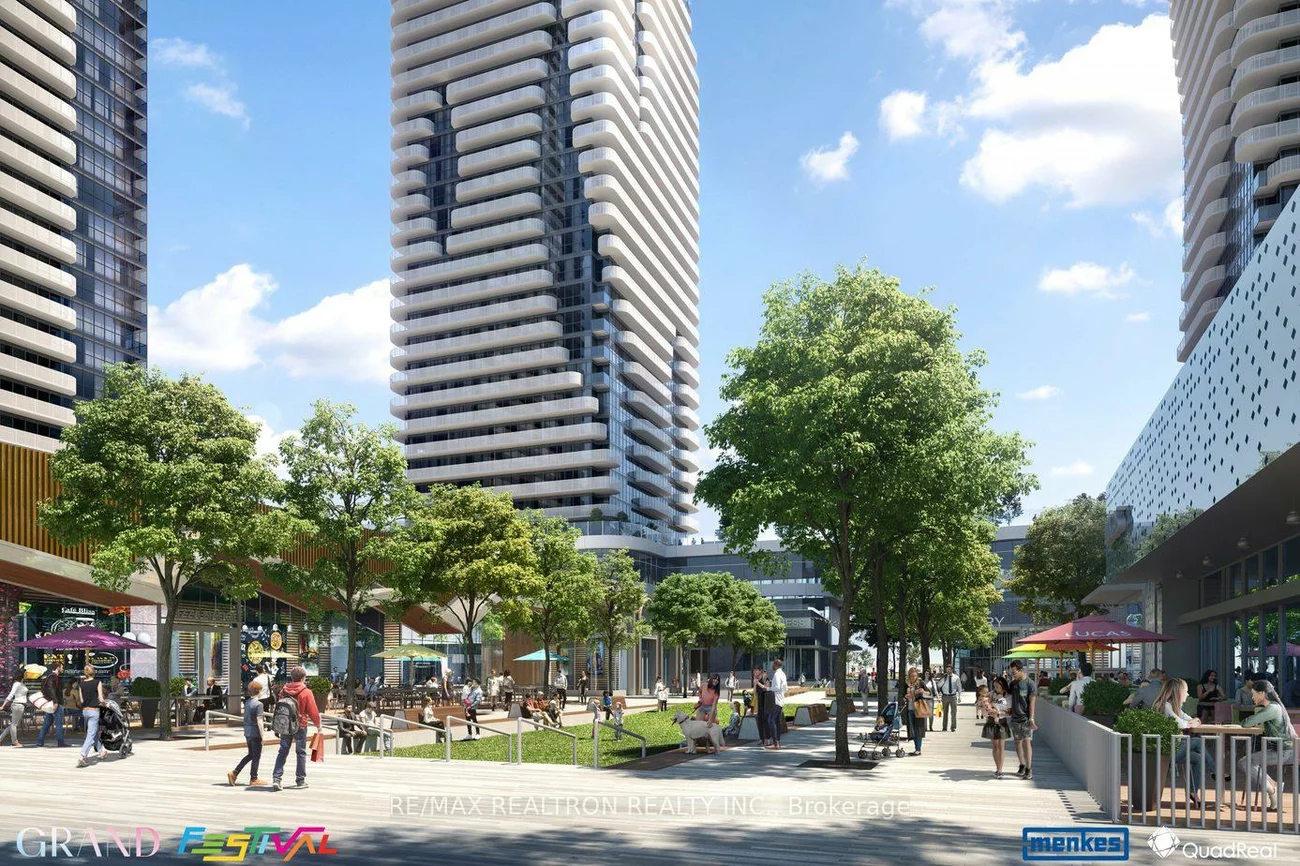 195, Commerce, Vaughan Corporate Centre, Vaughan