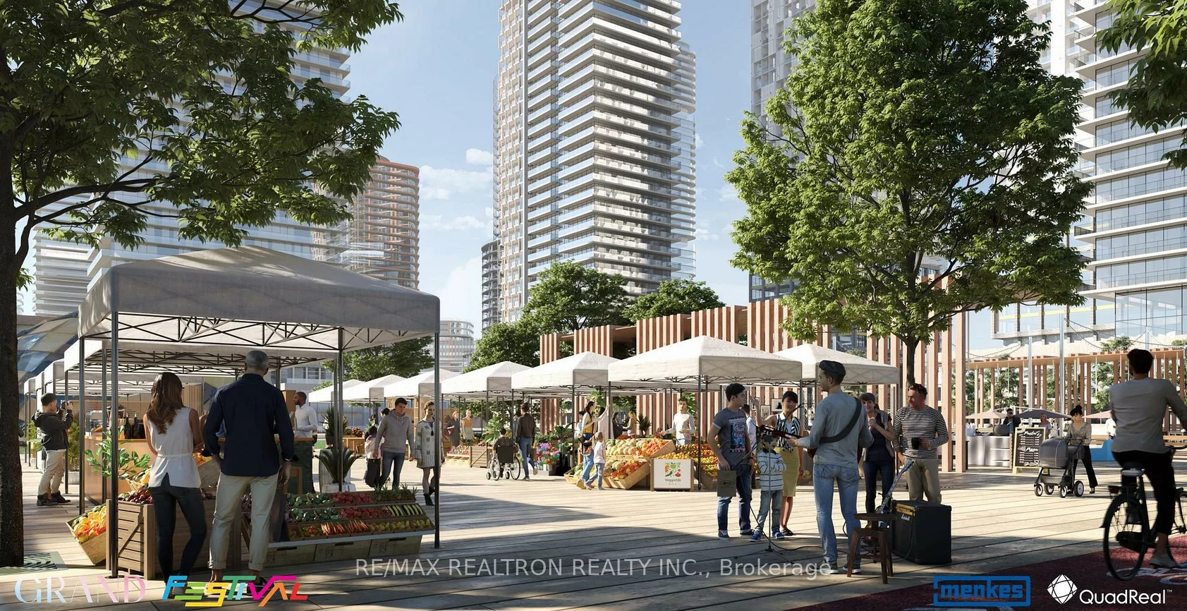195, Commerce, Vaughan Corporate Centre, Vaughan