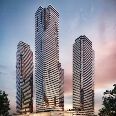 195, Commerce, Vaughan Corporate Centre, Vaughan