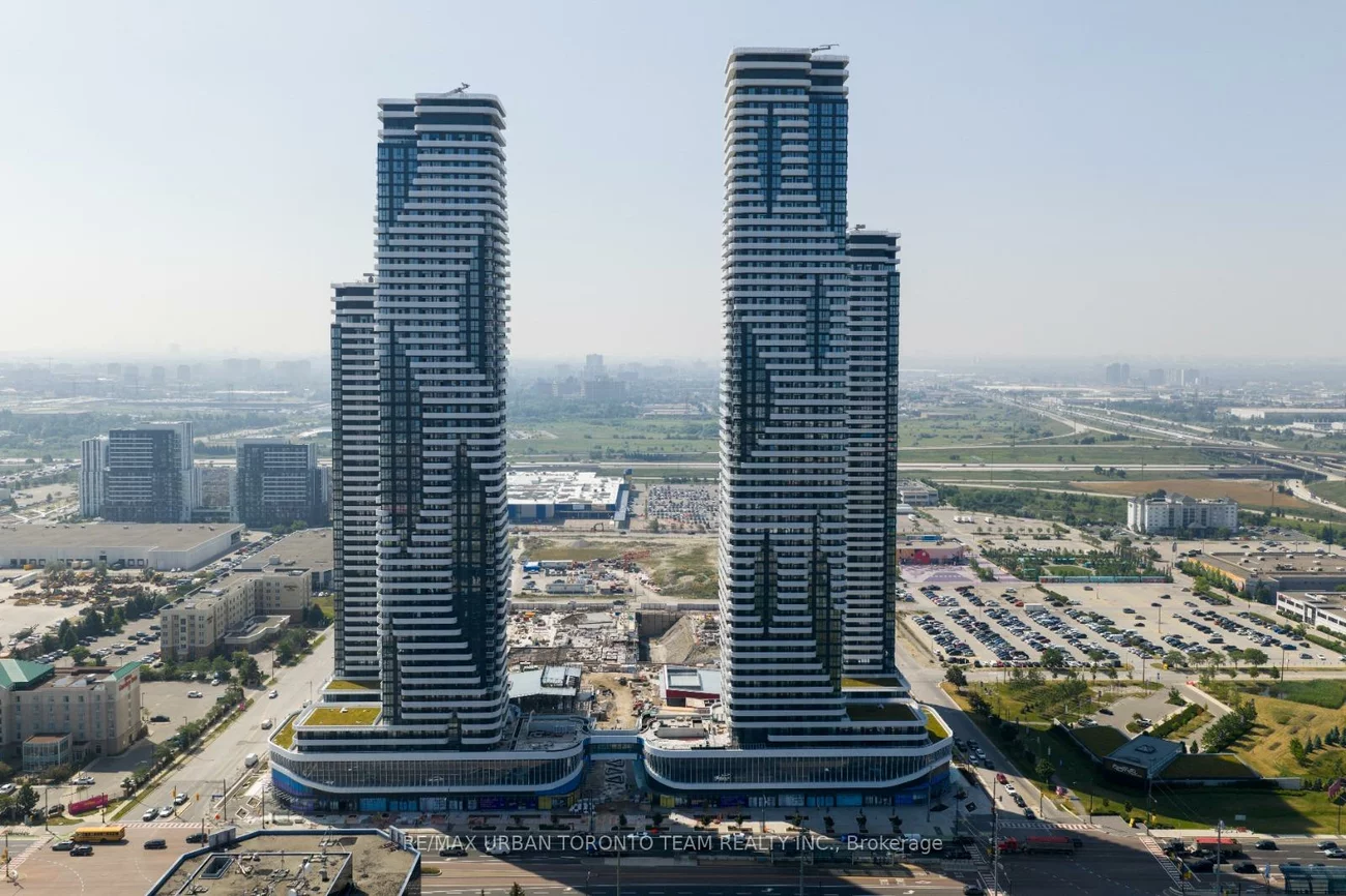 195, Commerce, Vaughan Corporate Centre, Vaughan