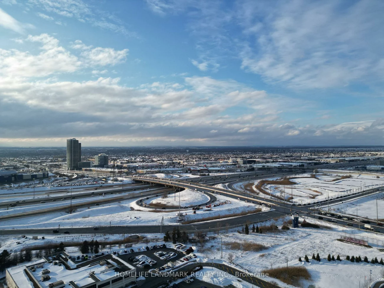 195, Commerce, Vaughan Corporate Centre, Vaughan