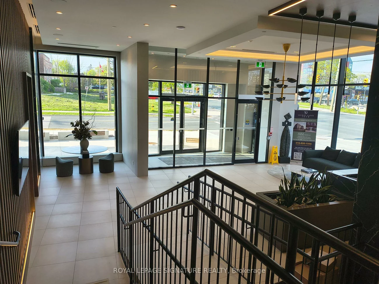 8188, Yonge, Uplands, Vaughan
