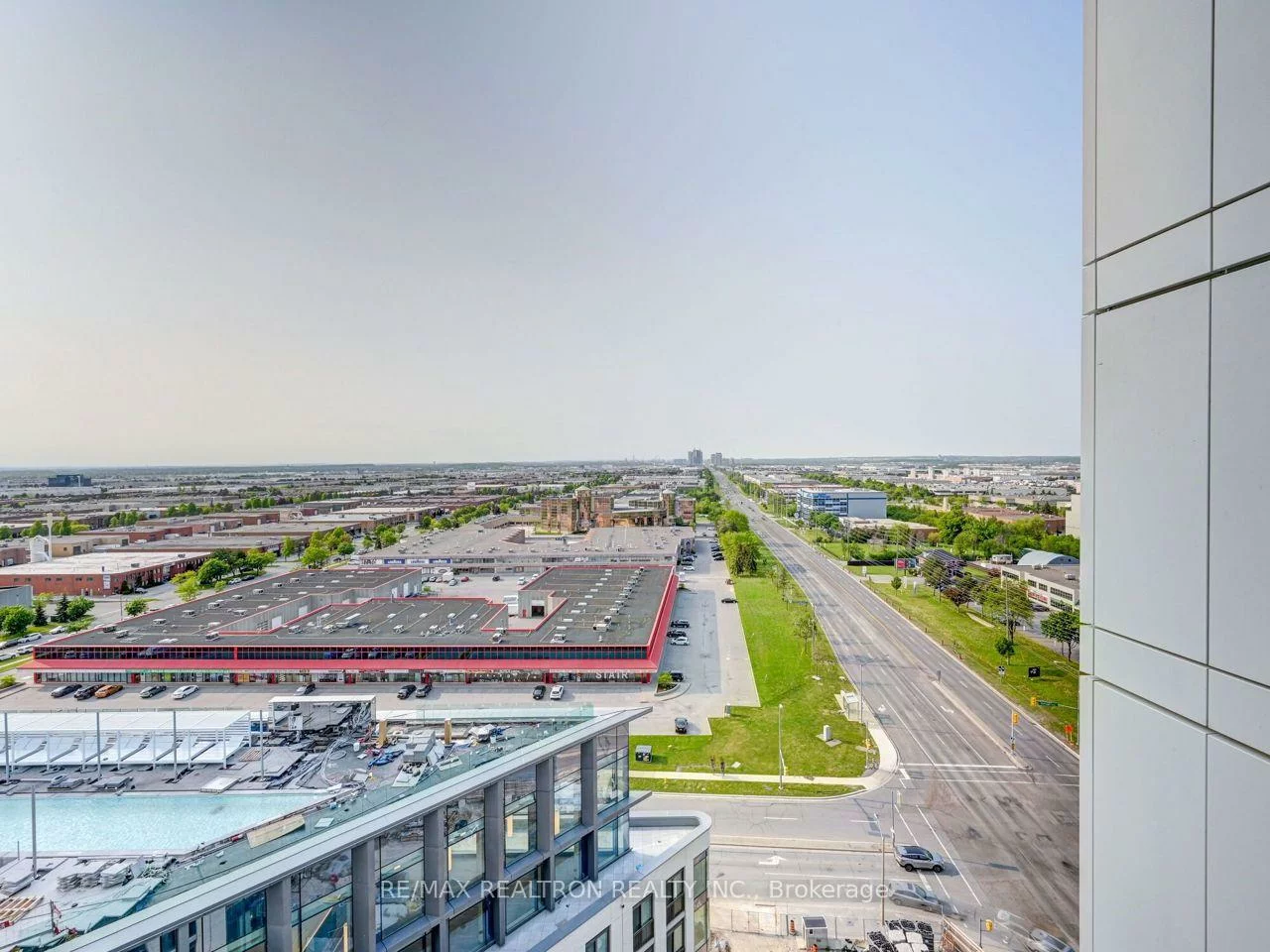 7890, JANE, Vaughan Corporate Centre, Vaughan