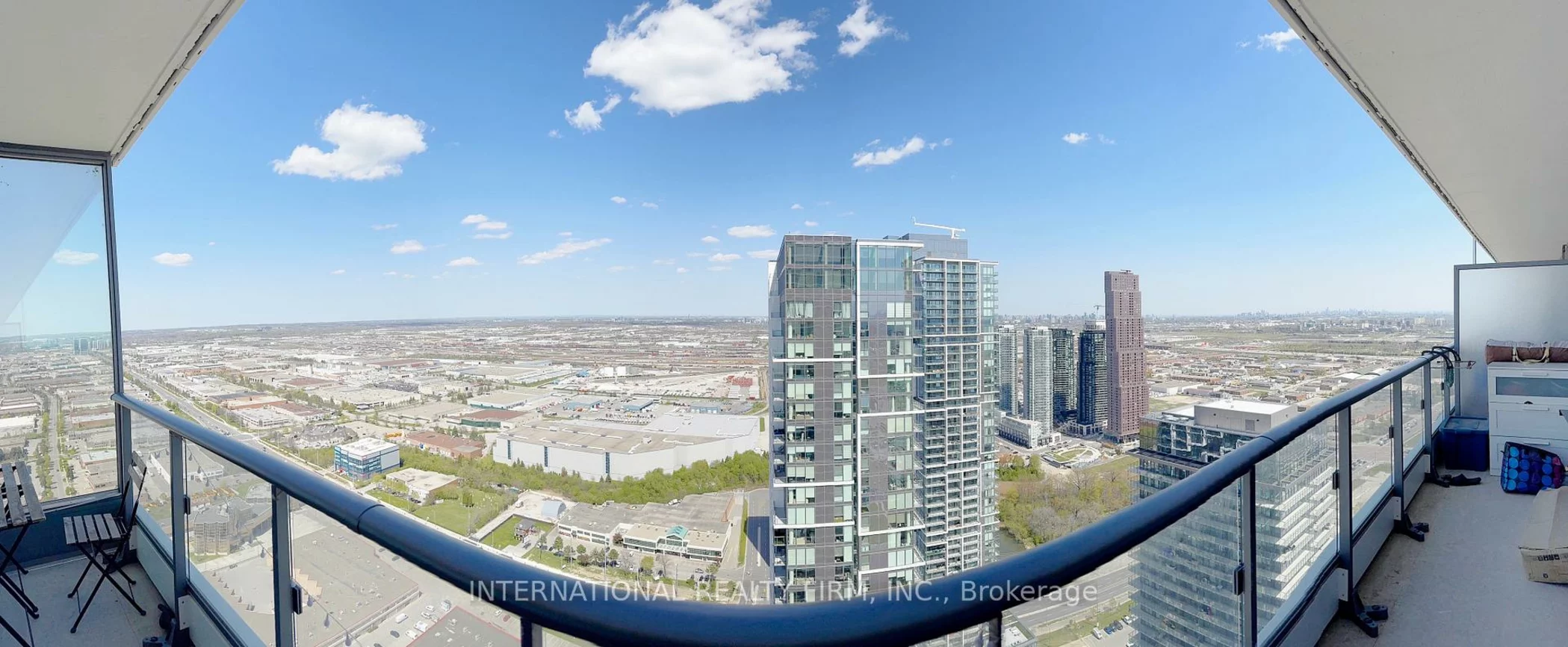 950, Portage, Vaughan Corporate Centre, Vaughan