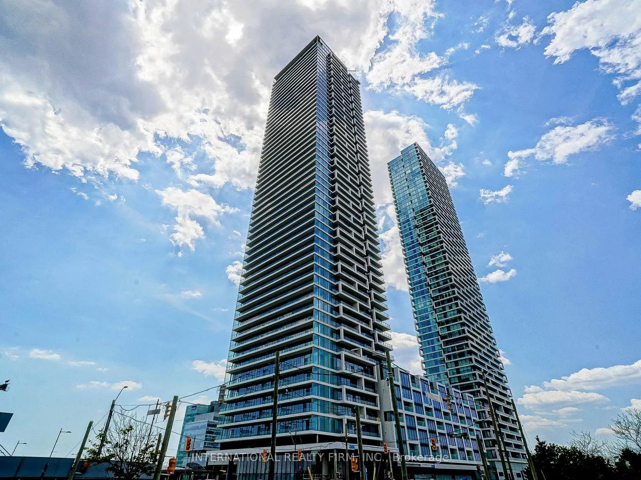 950, Portage, Vaughan Corporate Centre, Vaughan