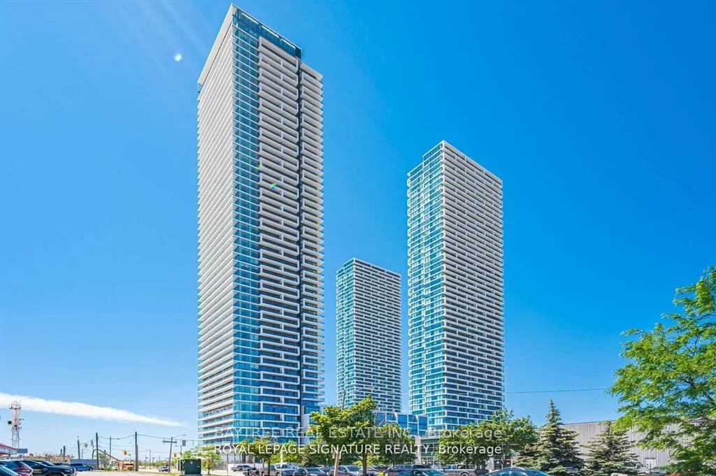 950, Portage, Vaughan Corporate Centre, Vaughan