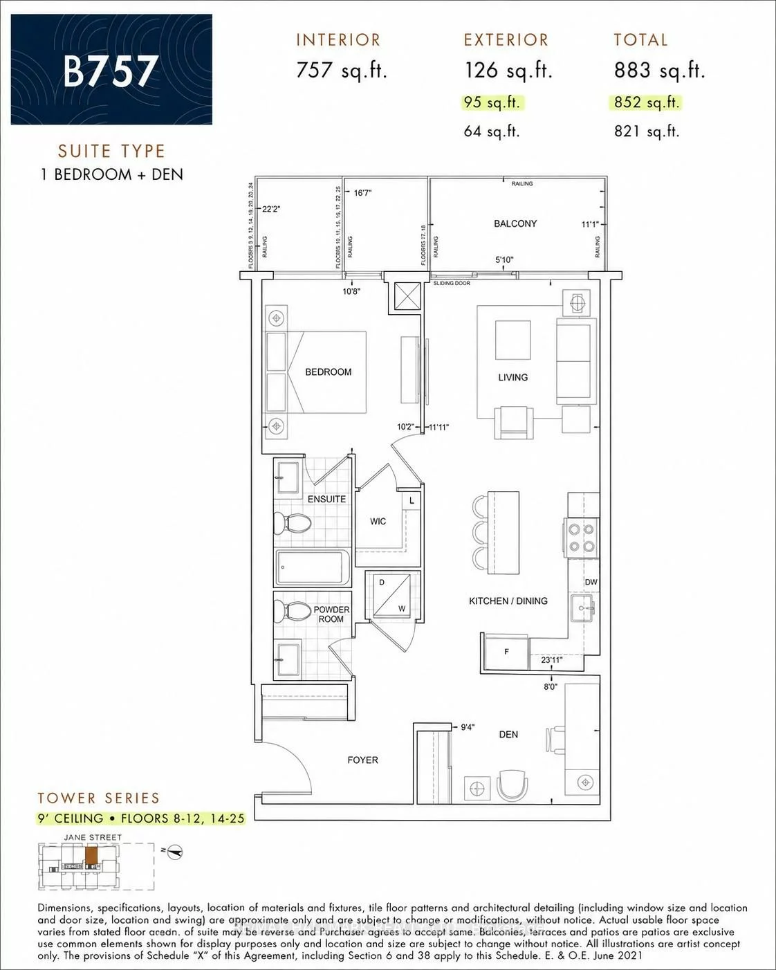27, Korda, Vellore Village, Vaughan