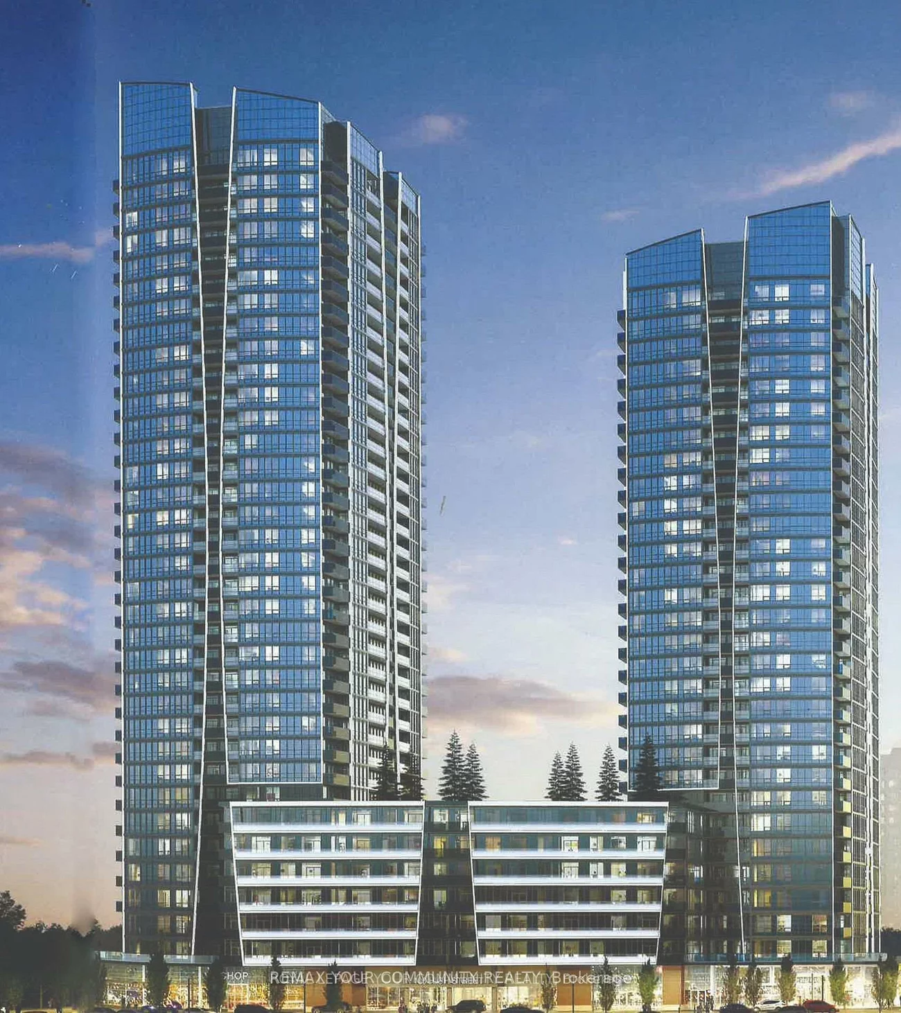 30, Upper Mall, Brownridge, Vaughan