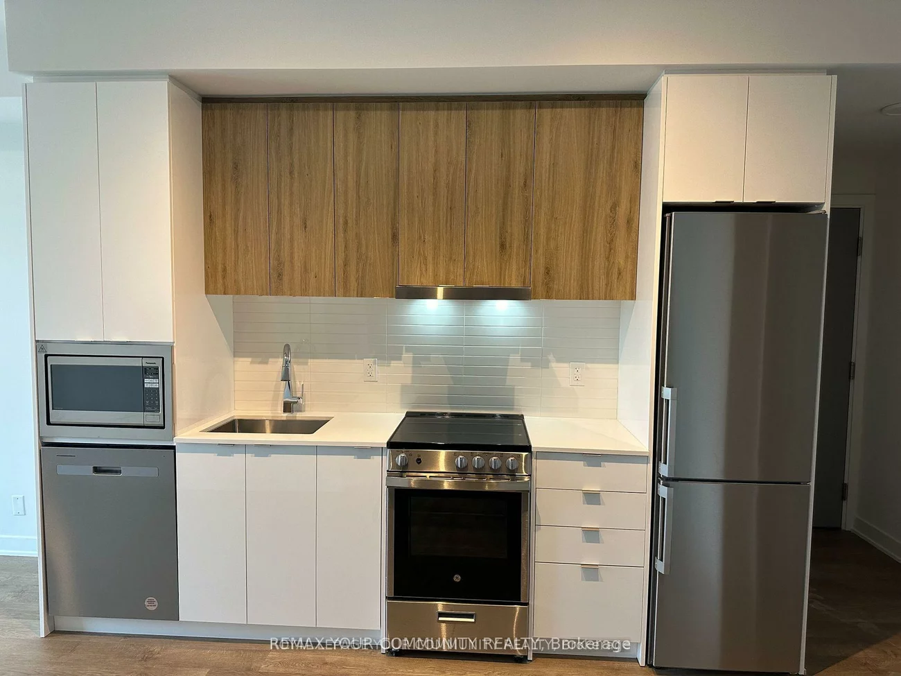 30, Upper Mall, Brownridge, Vaughan