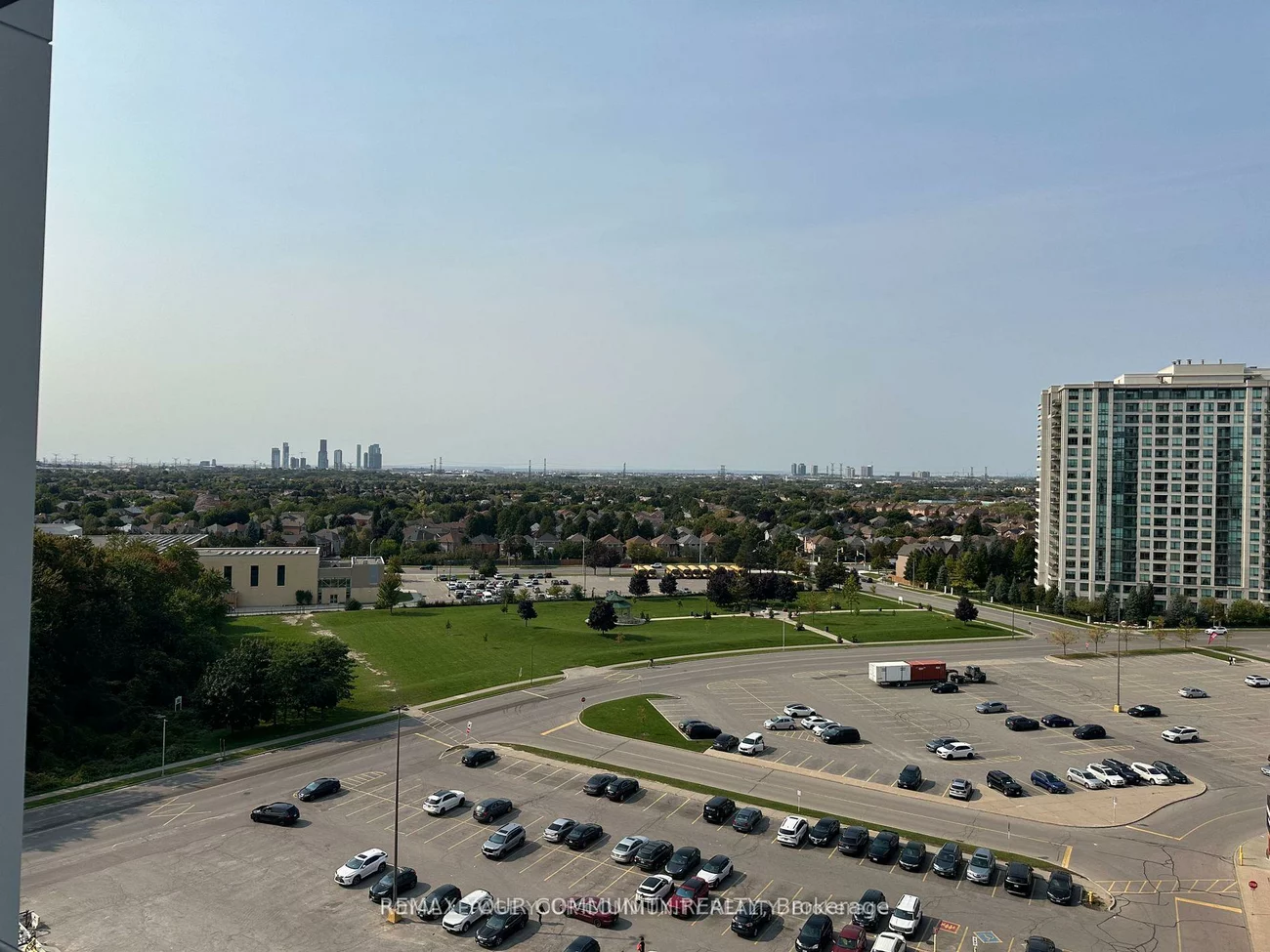 30, Upper Mall, Brownridge, Vaughan