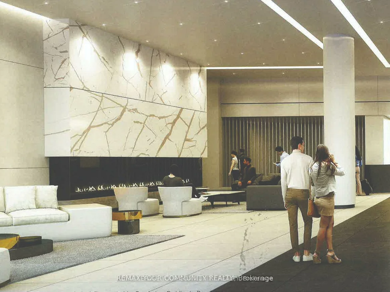 30, Upper Mall, Brownridge, Vaughan