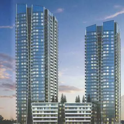 30, Upper Mall, Brownridge, Vaughan