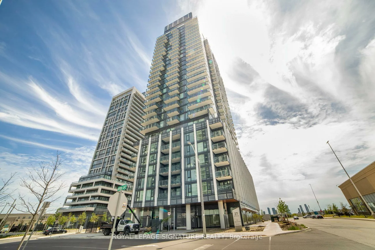 27, Korda, Vellore Village, Vaughan