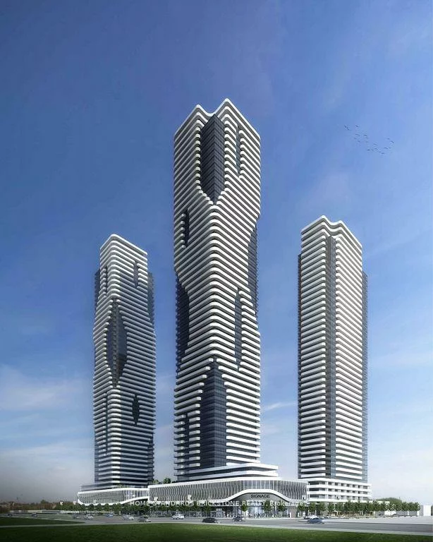 195, Commerce, Vaughan Corporate Centre, Vaughan