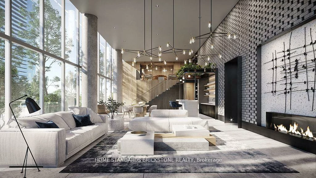 195, Commerce, Vaughan Corporate Centre, Vaughan