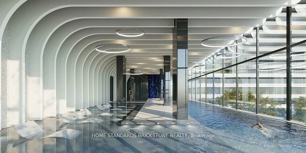 195, Commerce, Vaughan Corporate Centre, Vaughan