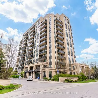520, Steeles, Crestwood-Springfarm-Yorkhill, Vaughan