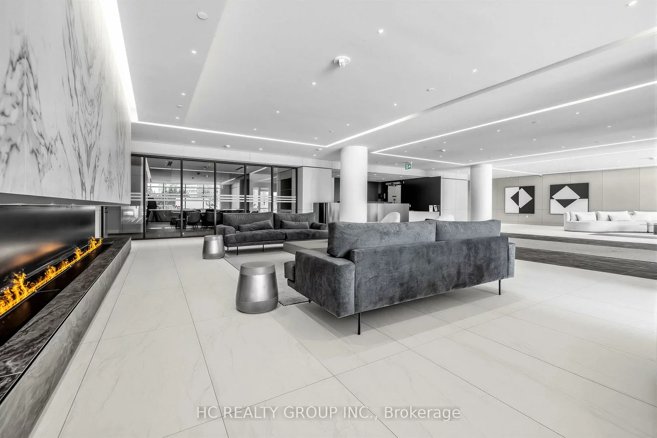 50, Upper Mall, Brownridge, Vaughan