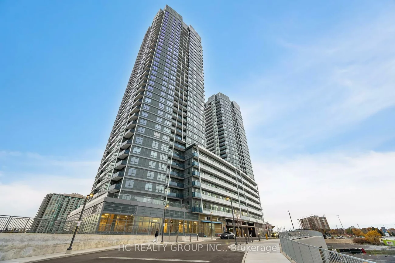 50, Upper Mall, Brownridge, Vaughan