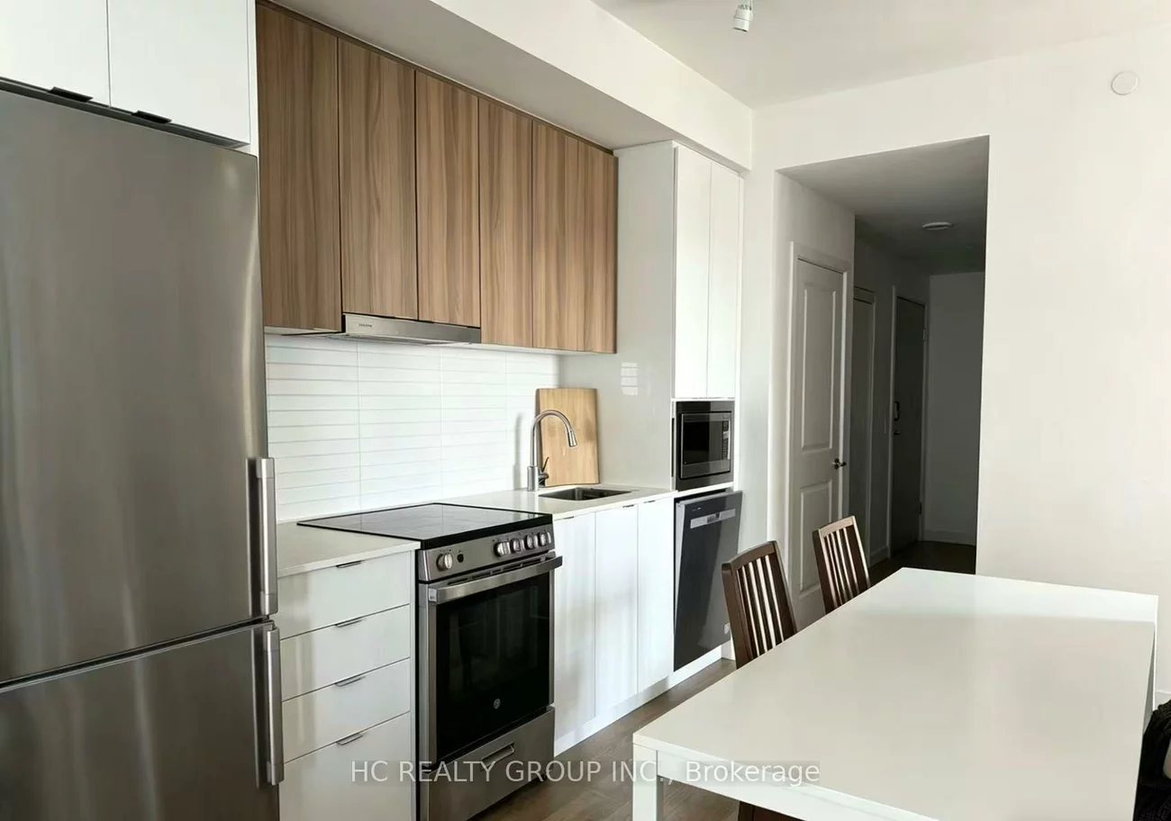 50, Upper Mall, Brownridge, Vaughan