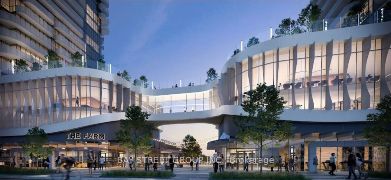 28, Interchange, Vaughan Corporate Centre, Vaughan