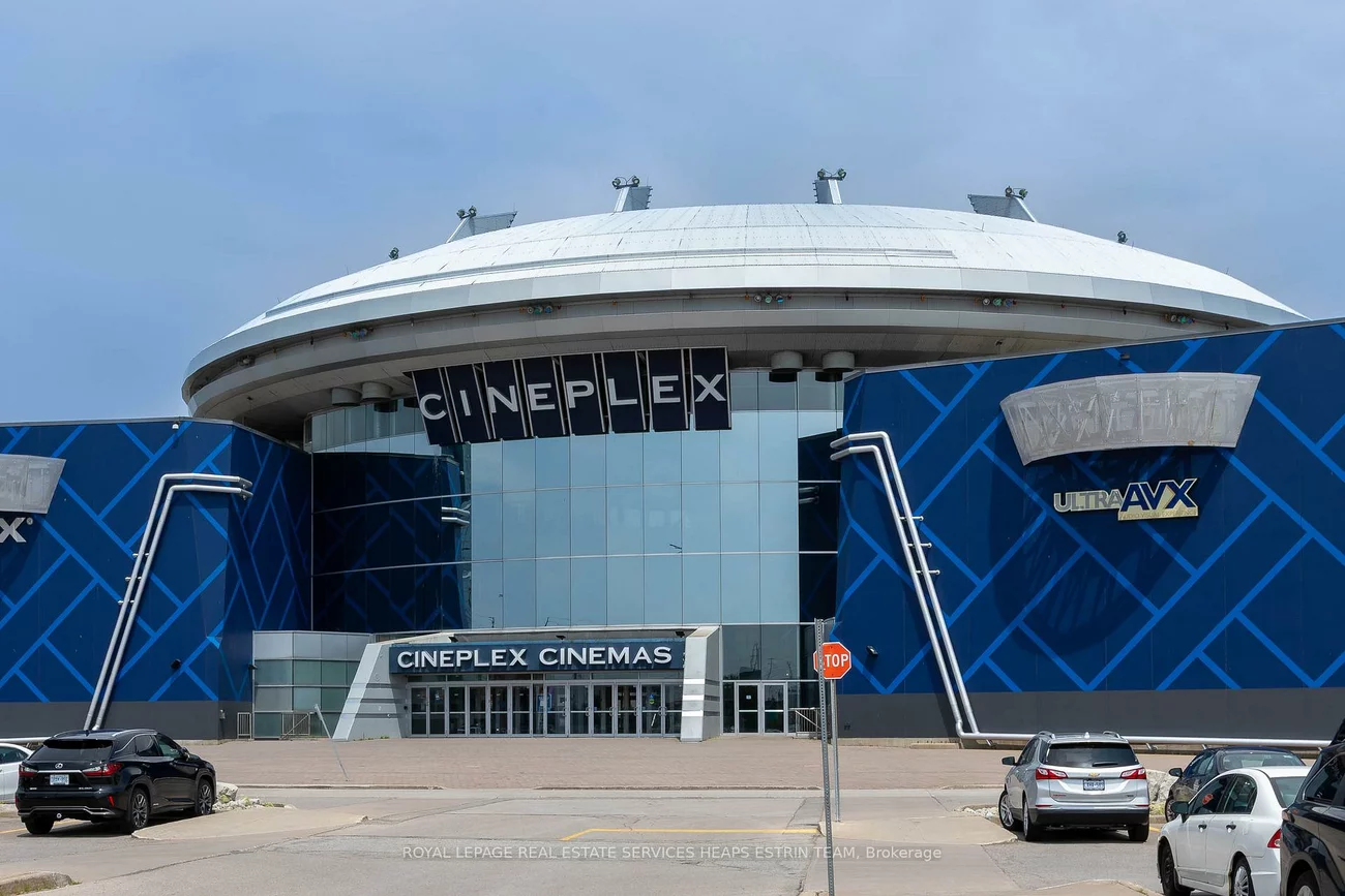 898, Portage, Vaughan Corporate Centre, Vaughan