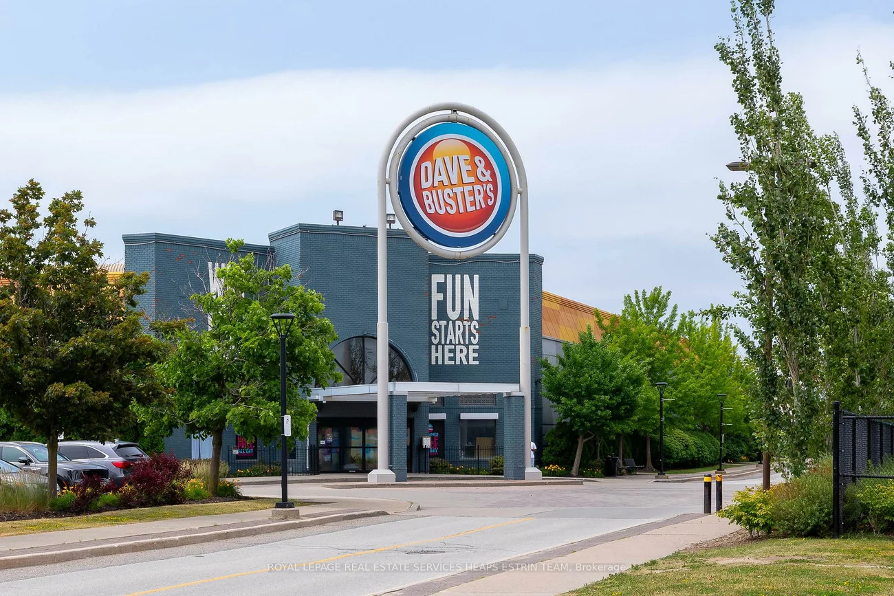 898, Portage, Vaughan Corporate Centre, Vaughan