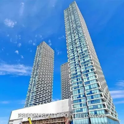 950, Portage, Vaughan Corporate Centre, Vaughan