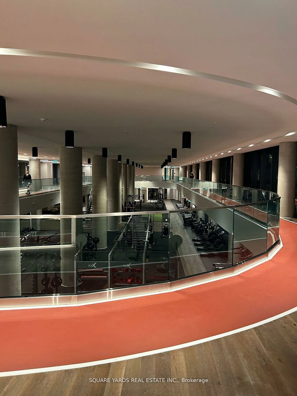 7890, Jane, Vaughan Corporate Centre, Vaughan