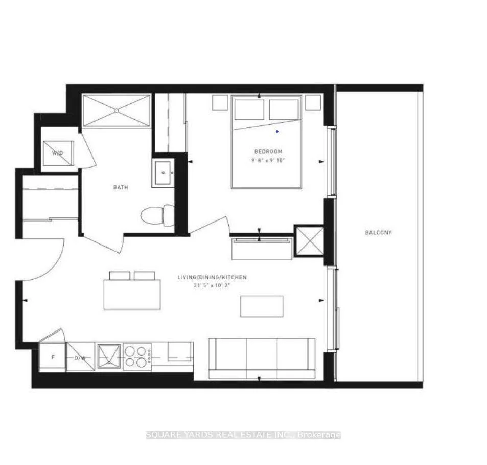 7890, Jane, Vaughan Corporate Centre, Vaughan