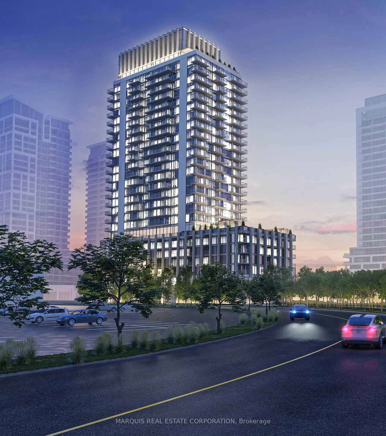 27, Korda, Vellore Village, Vaughan