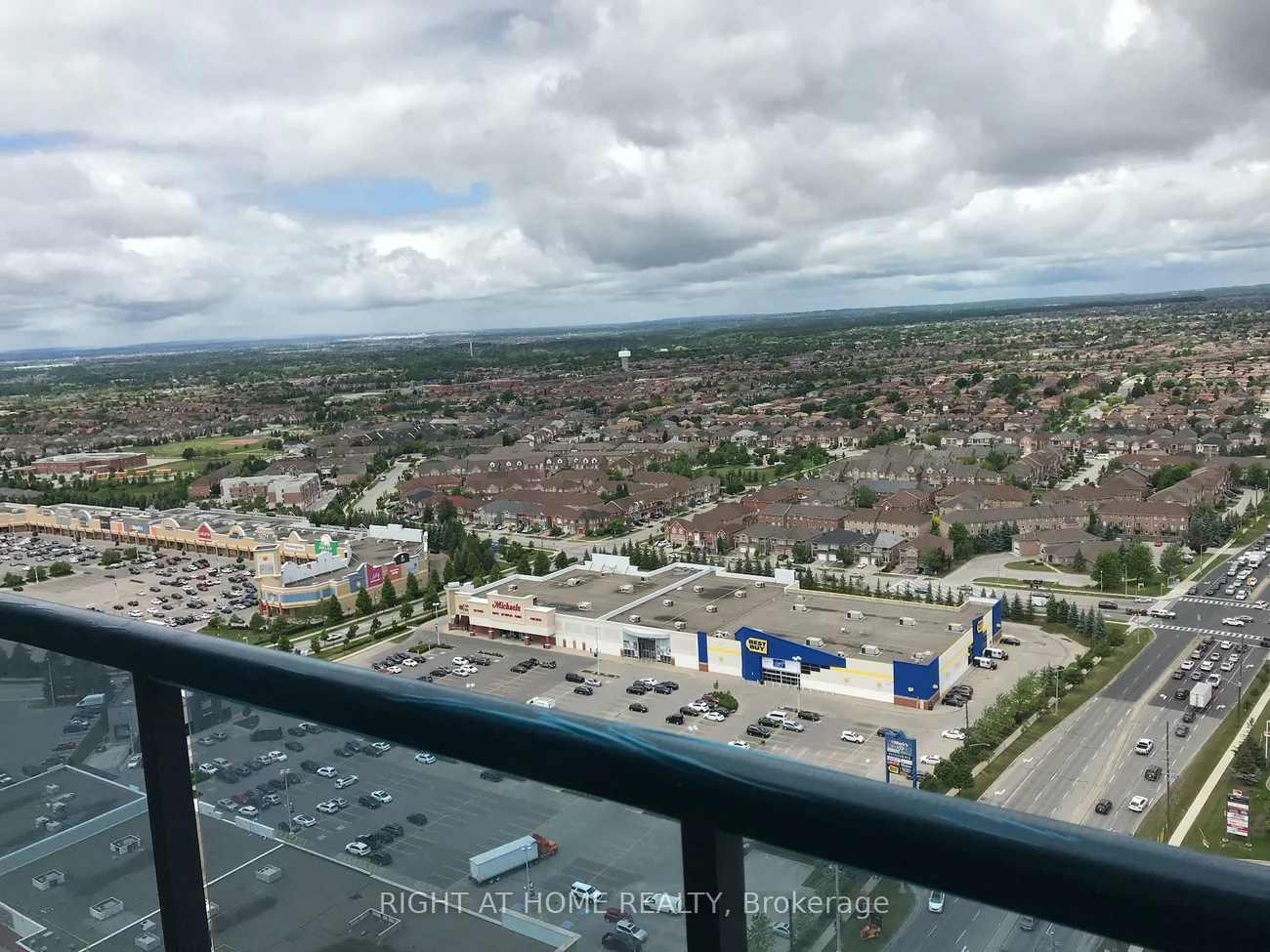 3700, Highway 7, Vaughan Corporate Centre, Vaughan
