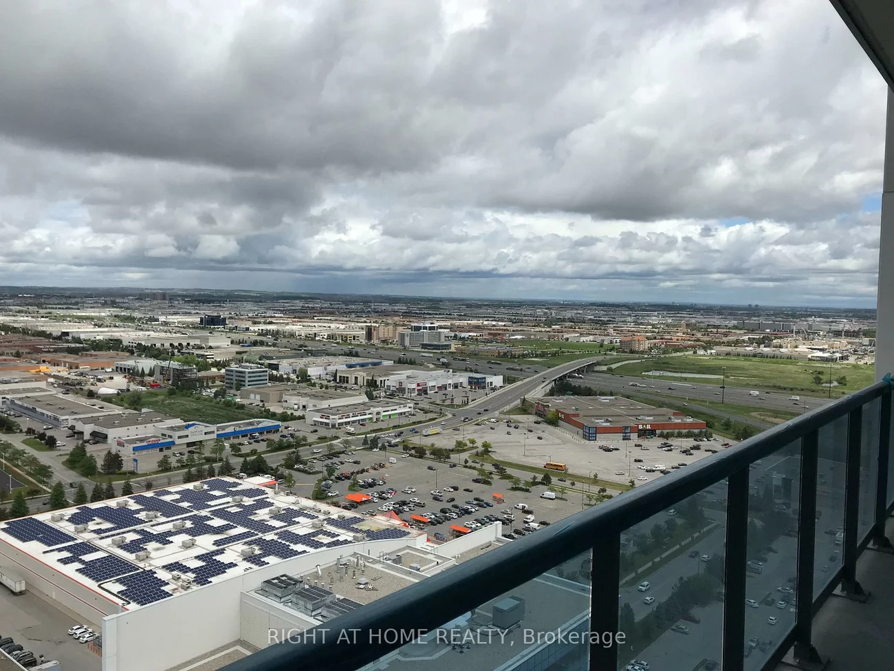 3700, Highway 7, Vaughan Corporate Centre, Vaughan