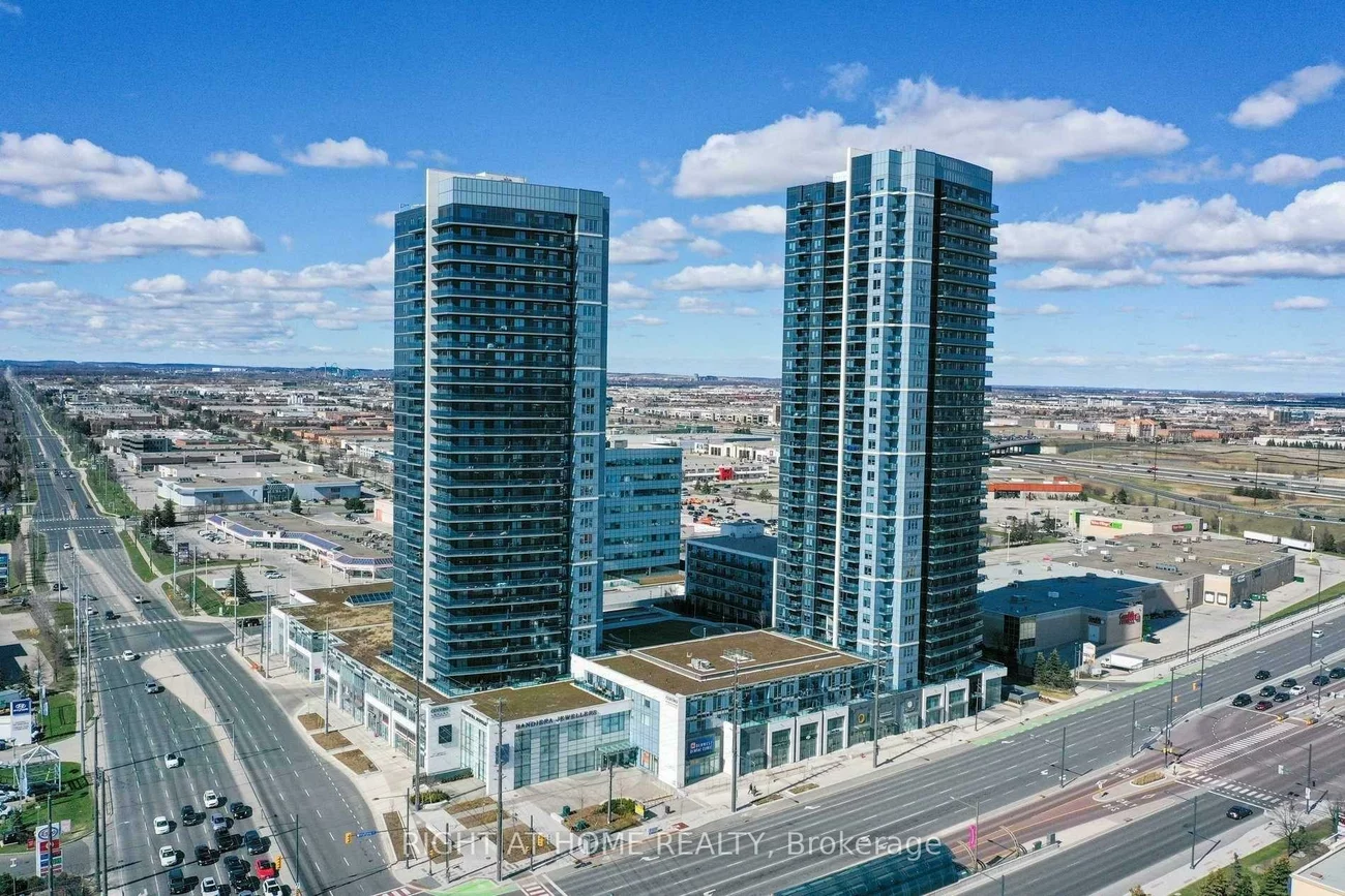 3700, Highway 7, Vaughan Corporate Centre, Vaughan