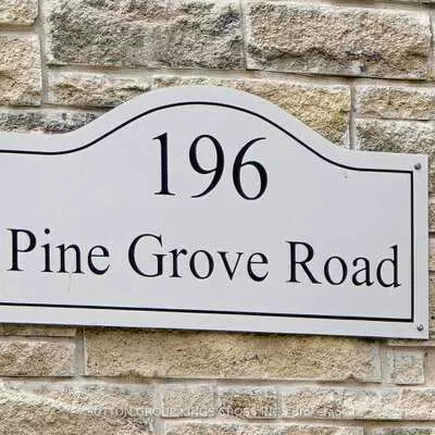 196, Pine Grove, Islington Woods, Vaughan