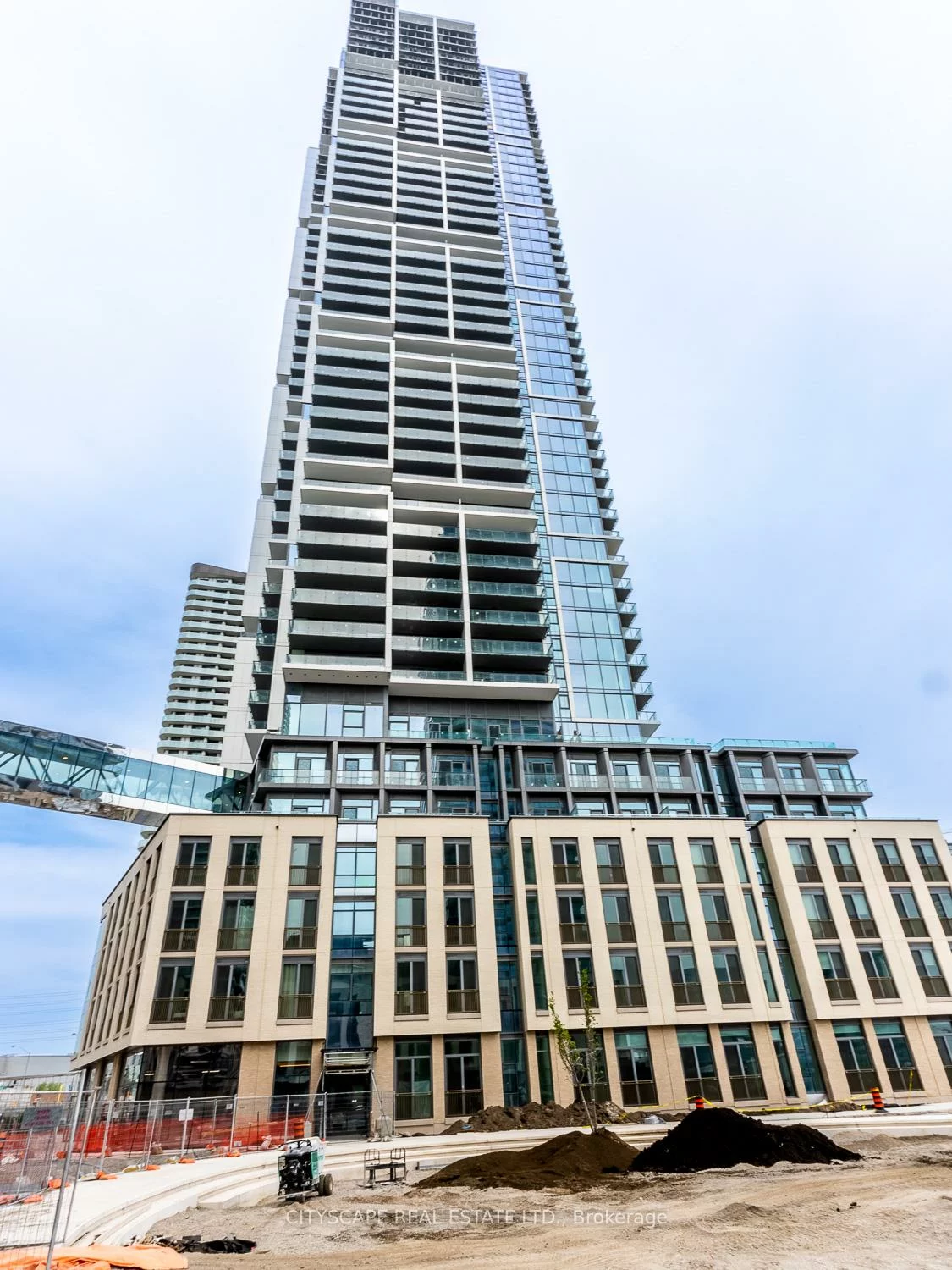 7890, Jane, Vaughan Corporate Centre, Vaughan