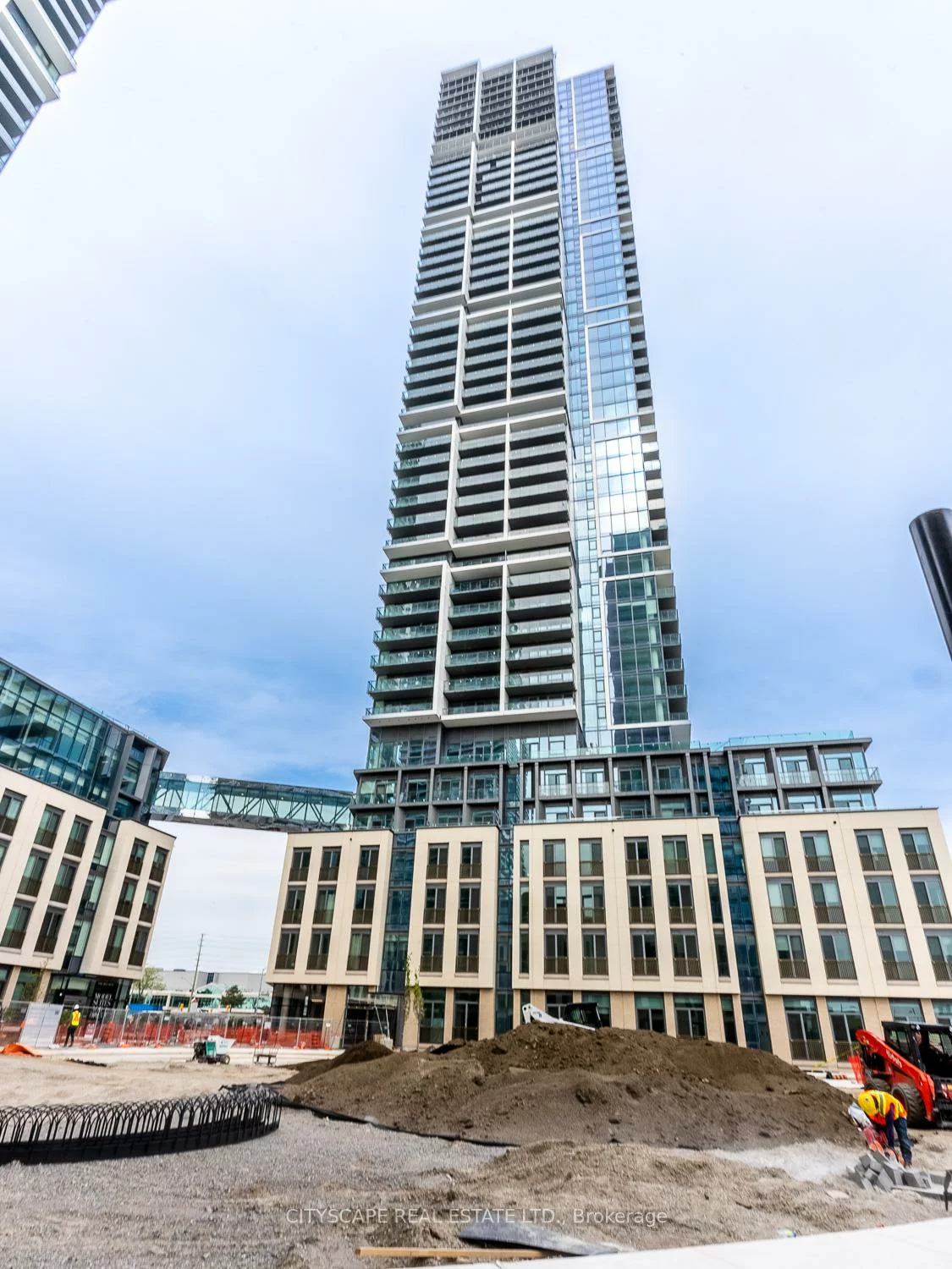7890, Jane, Vaughan Corporate Centre, Vaughan