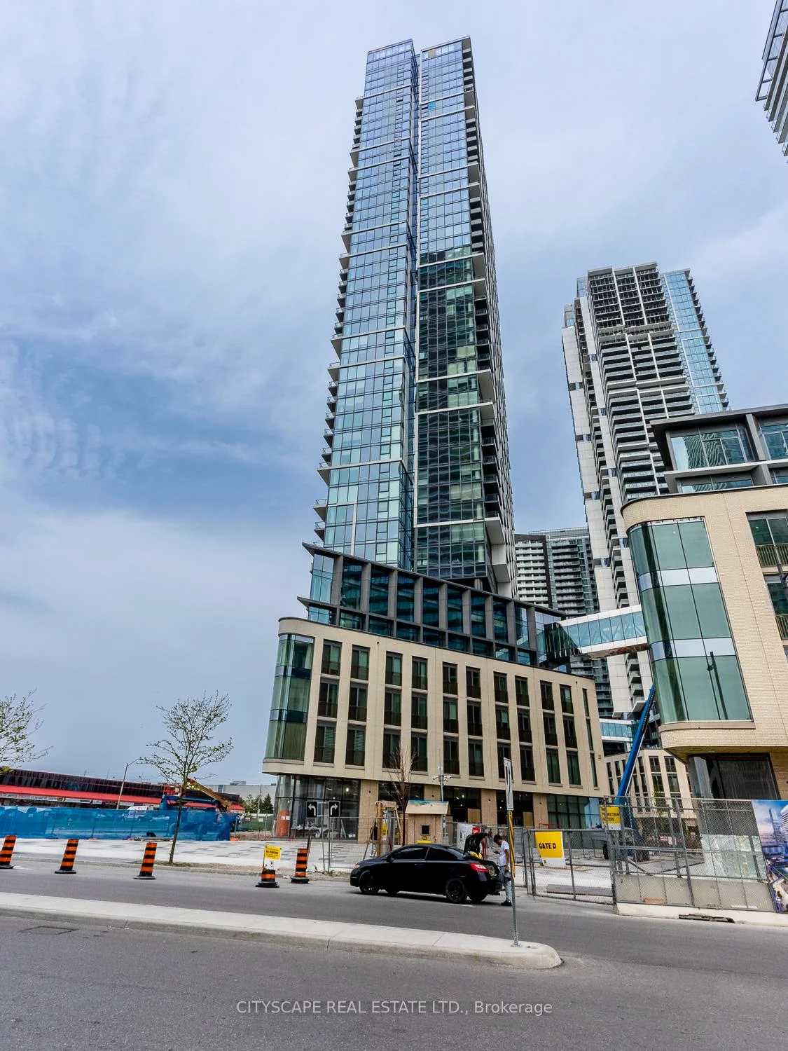 7890, Jane, Vaughan Corporate Centre, Vaughan