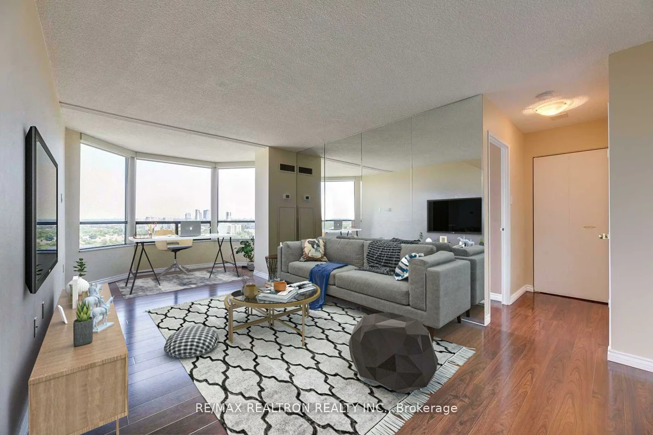 7460, Bathurst, Brownridge, Vaughan