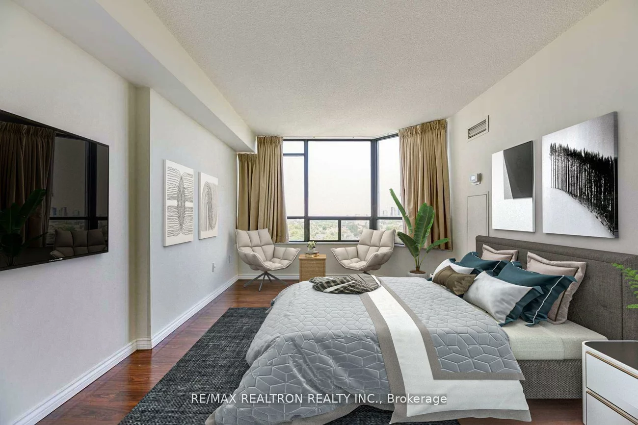 7460, Bathurst, Brownridge, Vaughan
