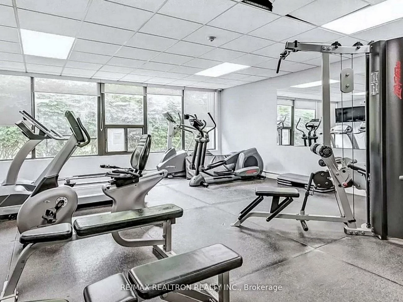 7460, Bathurst, Brownridge, Vaughan