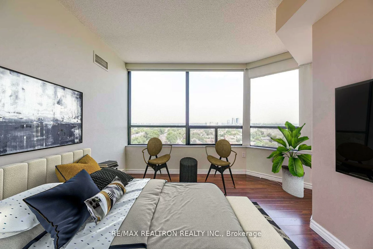 7460, Bathurst, Brownridge, Vaughan