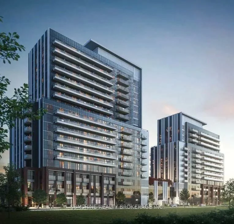 60, Honeycrisp, Vaughan Corporate Centre, Vaughan