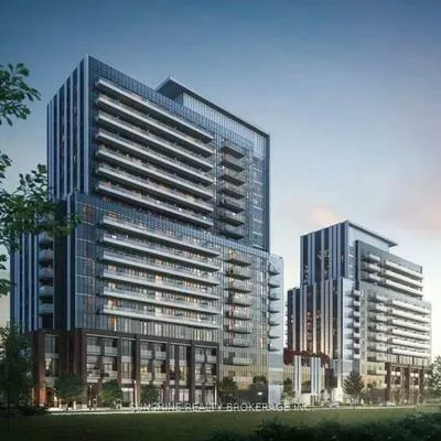 60, Honeycrisp, Vaughan Corporate Centre, Vaughan