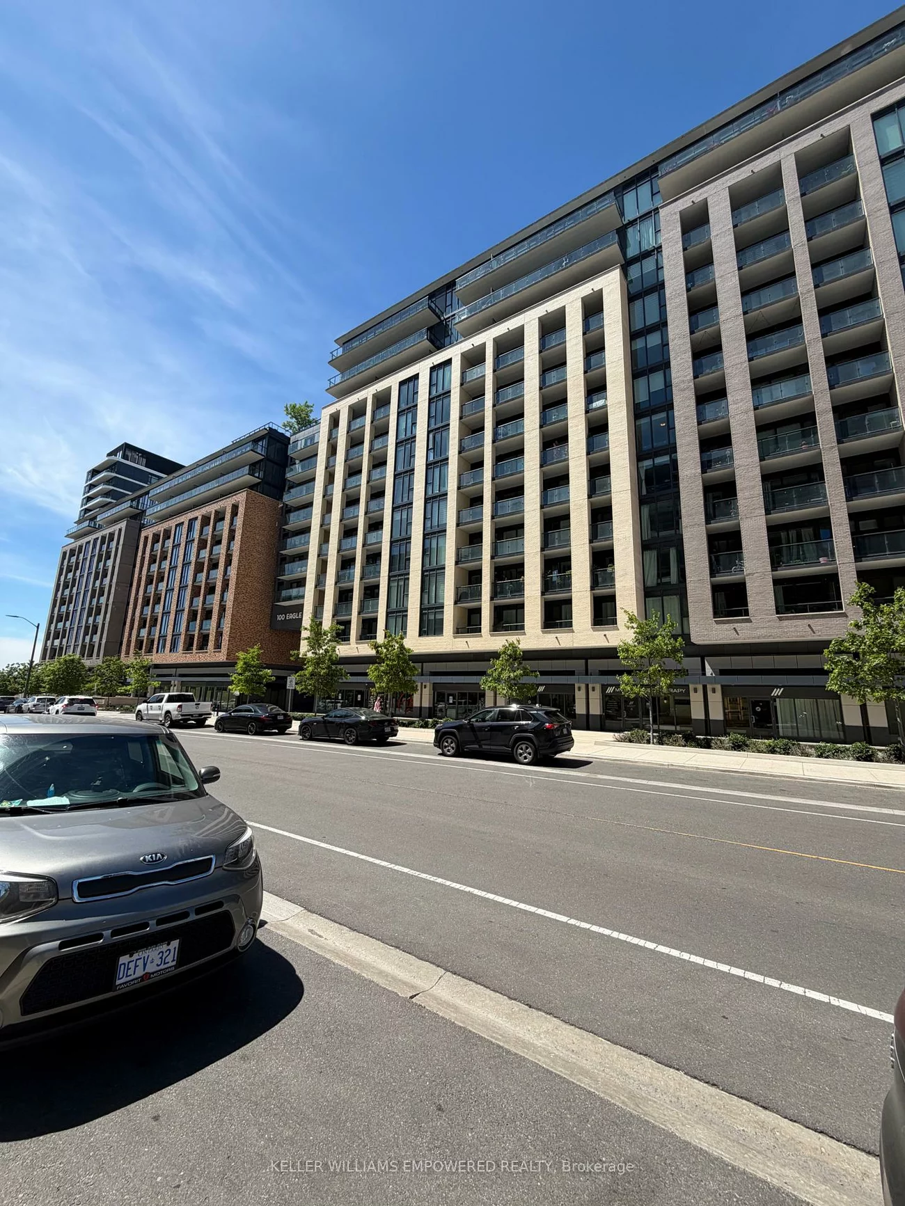 100, Eagle Rock, Maple, Vaughan