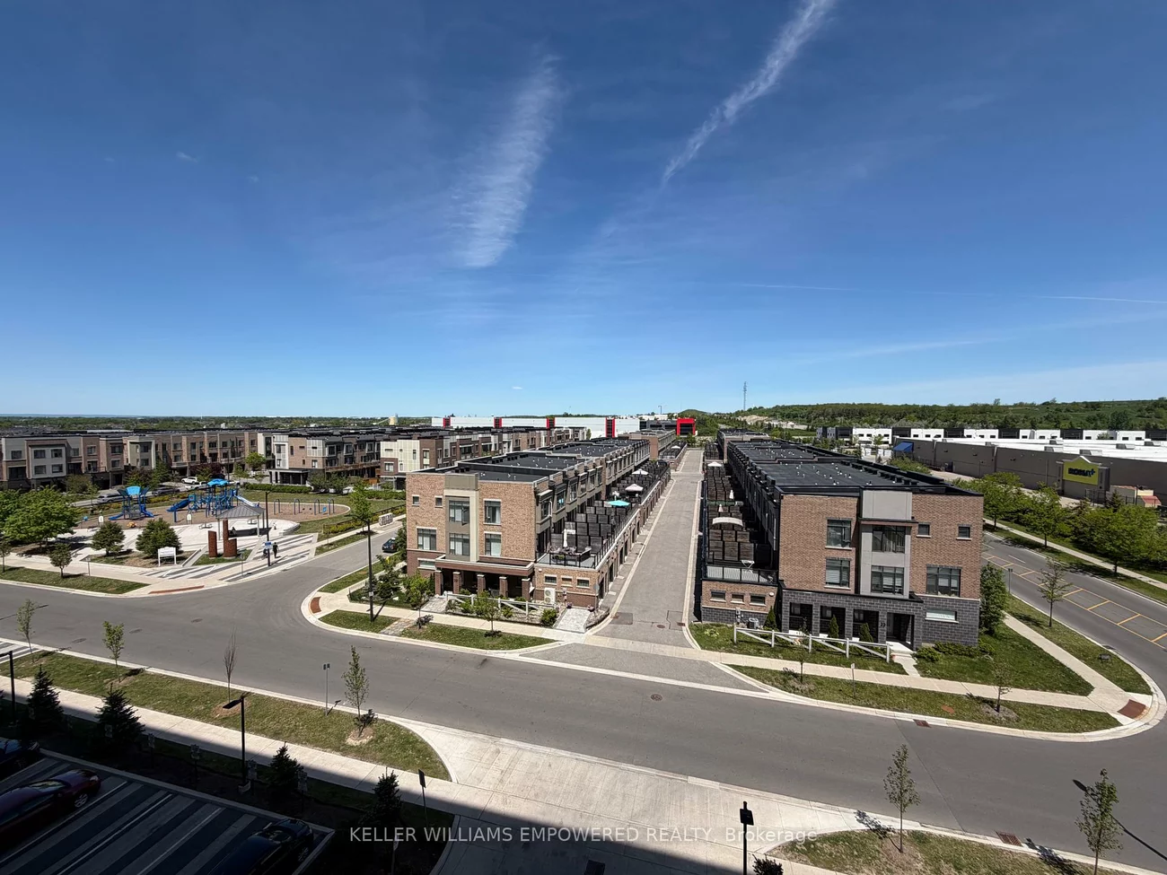 100, Eagle Rock, Maple, Vaughan