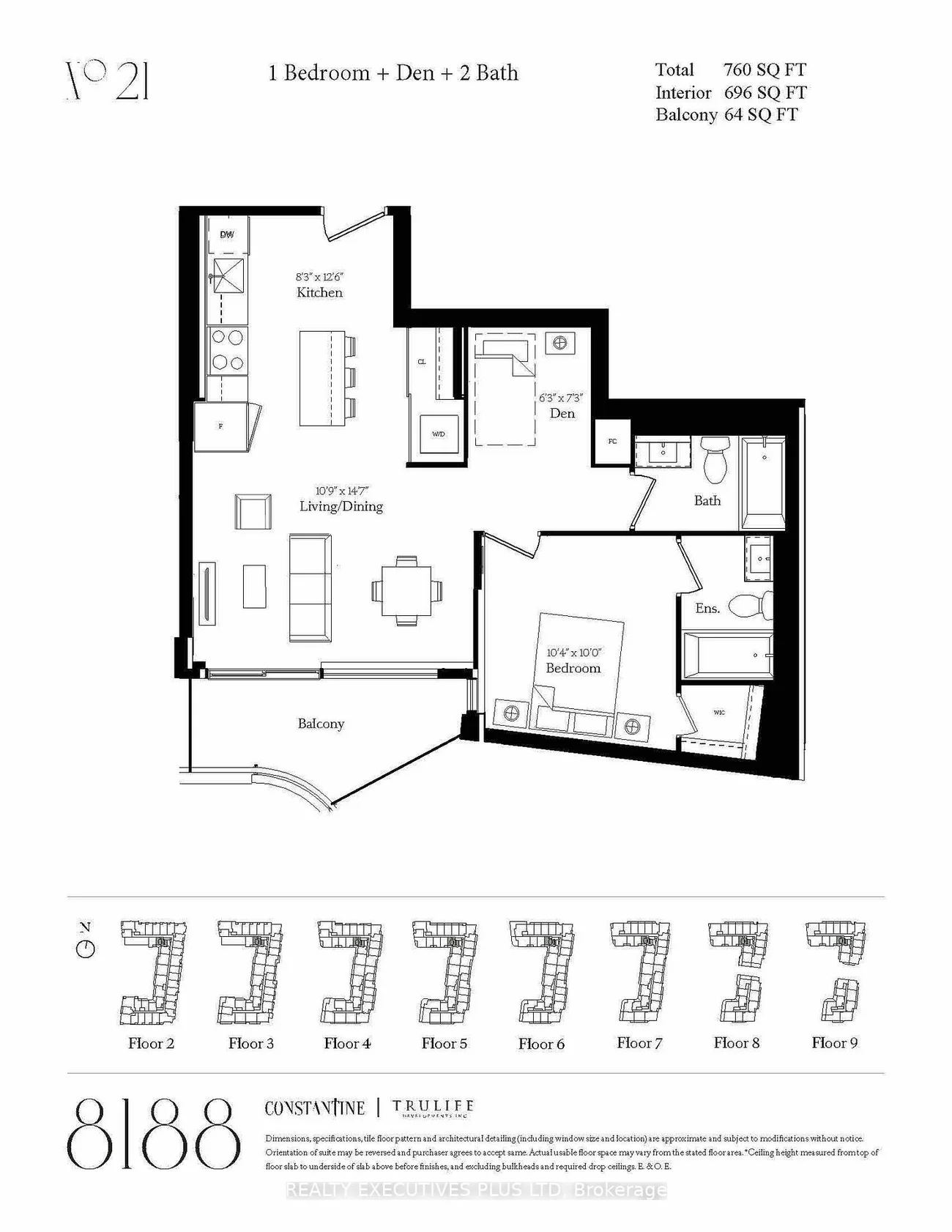 8188, Yonge, Uplands, Vaughan