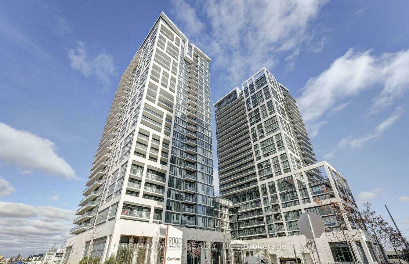 9000, Jane, Vellore Village, Vaughan