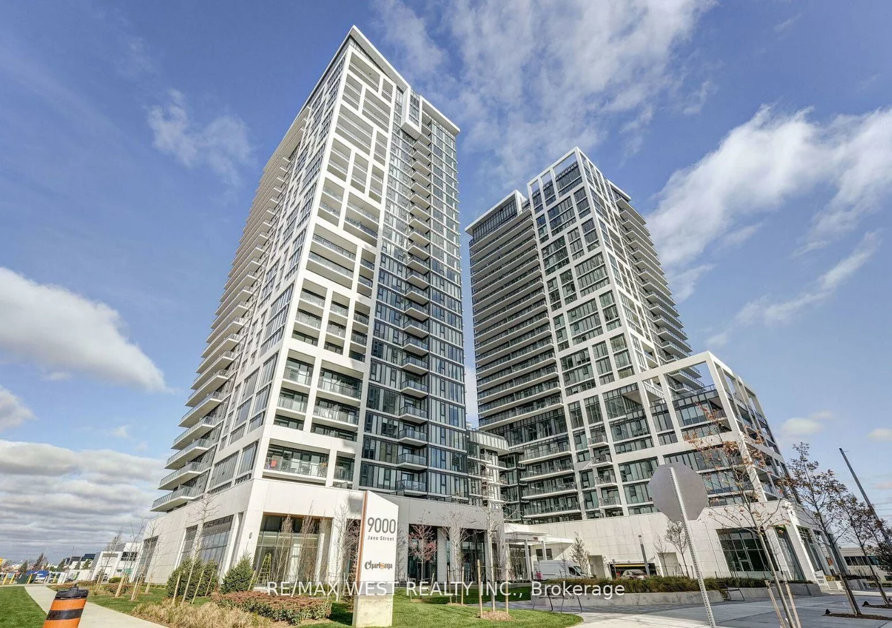 9000, Jane, Vellore Village, Vaughan